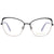 Ladies' Spectacle frame Emilio Pucci EP5188 56005