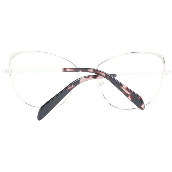 Monture de Lunettes Femme Emilio Pucci EP5188 56028