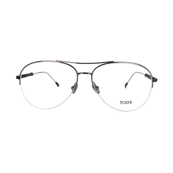 Men' Spectacle frame Tods TO5254-012-58