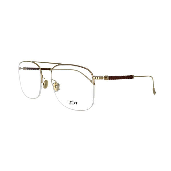 Men' Spectacle frame Tods TO5255-032-55