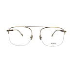 Men' Spectacle frame Tods TO5255-032-55