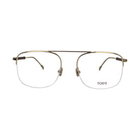 Men' Spectacle frame Tods TO5255-032-55