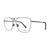 Ladies' Spectacle frame Tods TO5256-16-55