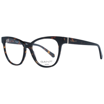 Ladies' Spectacle frame Gant GA4113 54052