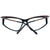 Ladies' Spectacle frame Sportmax SM5020 55005