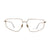 Ladies' Spectacle frame Sportmax SM5023-037-56