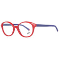 Ladies' Spectacle frame Web Eyewear WE5266 4768A