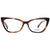 Ladies' Spectacle frame Max Mara MM5016 54052