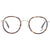 Ladies' Spectacle frame Web Eyewear WE5369 47032