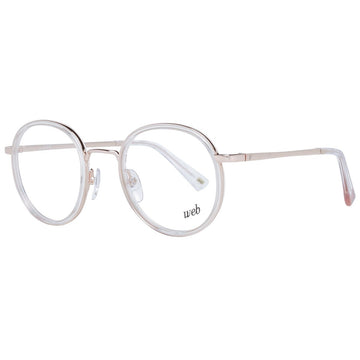 Ladies' Spectacle frame Web Eyewear WE5369 47033