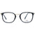 Men' Spectacle frame Omega OM5024 52001