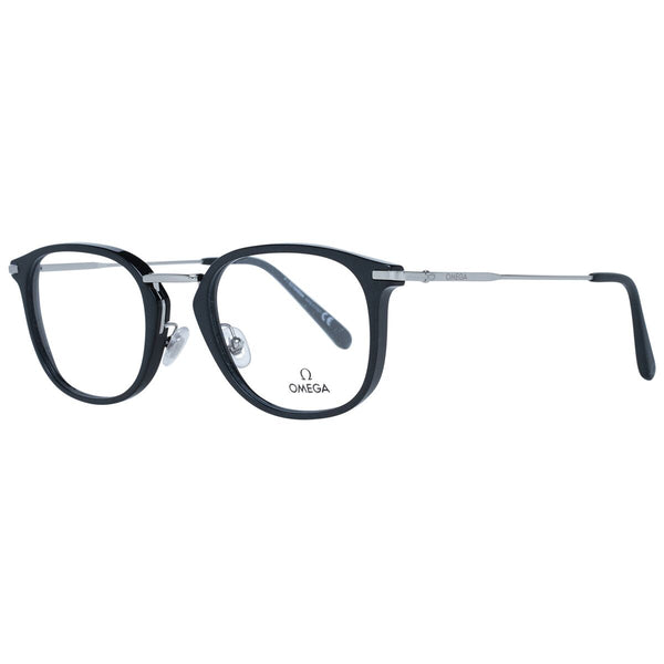 Men' Spectacle frame Omega OM5024 52002