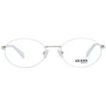 Monture de Lunettes Unisexe Guess GU8239 55024