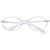 Unisex' Spectacle frame Guess GU8239 55024