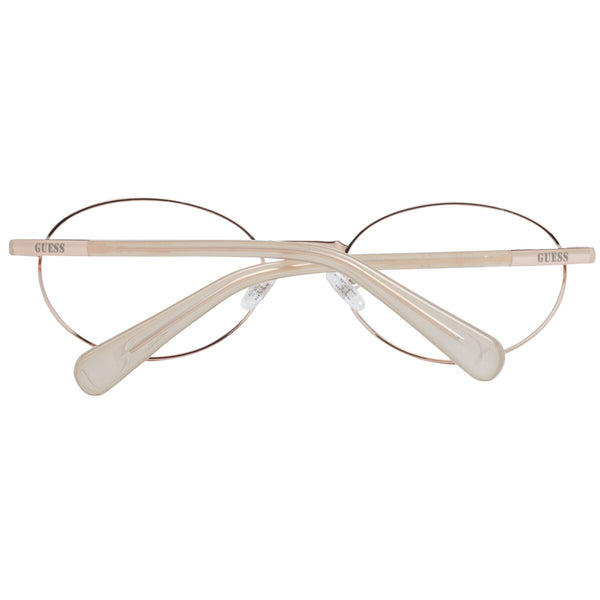 Unisex' Spectacle frame Guess GU8239 55028