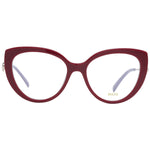 Monture de Lunettes Femme Emilio Pucci EP5190 53055