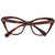 Ladies' Spectacle frame Max Mara MM5030 52052