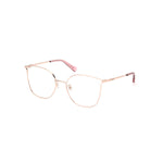 Monture de Lunettes Femme Guess