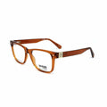 Unisex' Spectacle frame Guess  GU8248-51045 Ø 51 mm