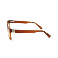 Unisex' Spectacle frame Guess  GU8248-51045 Ø 51 mm