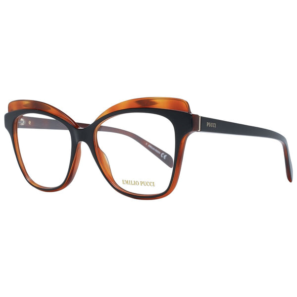 Monture de Lunettes Femme Emilio Pucci EP5198 54004