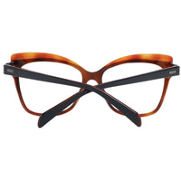 Monture de Lunettes Femme Emilio Pucci EP5198 54004