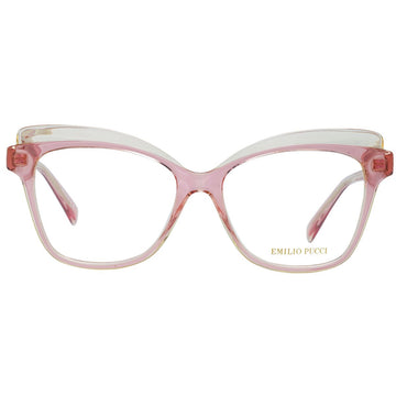 Ladies' Spectacle frame Emilio Pucci EP5198 54074