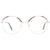 Monture de Lunettes Femme Emilio Pucci EP5201 51028