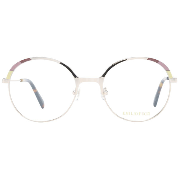 Ladies' Spectacle frame Emilio Pucci EP5201 51028