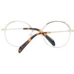 Monture de Lunettes Femme Emilio Pucci EP5201 51028