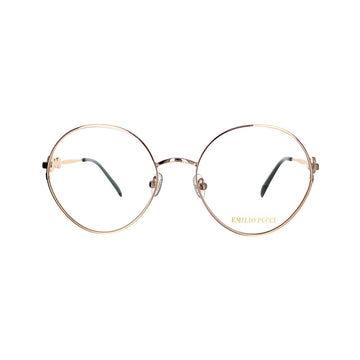 Ladies' Spectacle frame Emilio Pucci EP5203-028-55