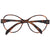 Monture de Lunettes Femme Emilio Pucci EP5205 55056