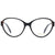 Monture de Lunettes Femme Emilio Pucci EP5206 55005