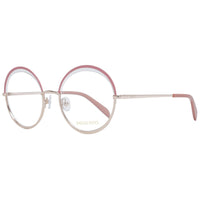 Ladies' Spectacle frame Emilio Pucci EP5207 53074