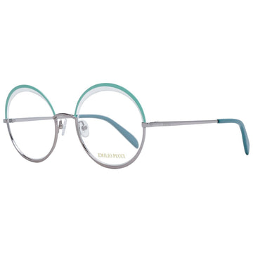 Ladies' Spectacle frame Emilio Pucci EP5207 53095