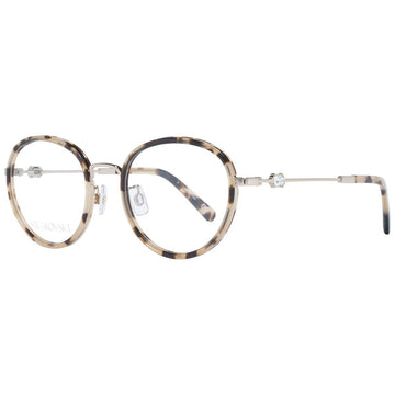 Monture de Lunettes Femme Swarovski SK5440-D 52030