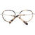 Ladies' Spectacle frame Swarovski SK5440-D 52030