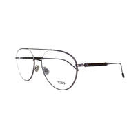 Men' Spectacle frame Tods TO5277-014-56