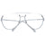 Monture de Lunettes Femme Tods TO5280 56016