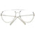 Ladies' Spectacle frame Tods TO5280 56032