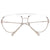 Ladies' Spectacle frame Tods TO5280 56033