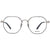 Ladies' Spectacle frame Bally BY5054-D 52005