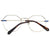 Men' Spectacle frame Gant GA3256 53030