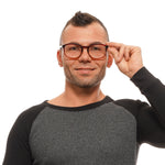 Monture de Lunettes Homme Gant GA3261 55055