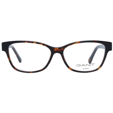 Ladies' Spectacle frame Gant GA4130 54052