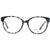 Ladies' Spectacle frame Gant GA4131 53055