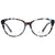 Ladies' Spectacle frame Gant GA4135 53055