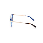 Unisex' Spectacle frame Guess GU5218-51092