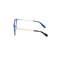 Unisex' Spectacle frame Guess GU5218-51092