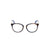 Unisex' Spectacle frame Guess GU5218-51092